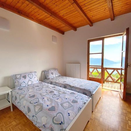 Leonardoshome Rockstairs Trarego Εξωτερικό φωτογραφία