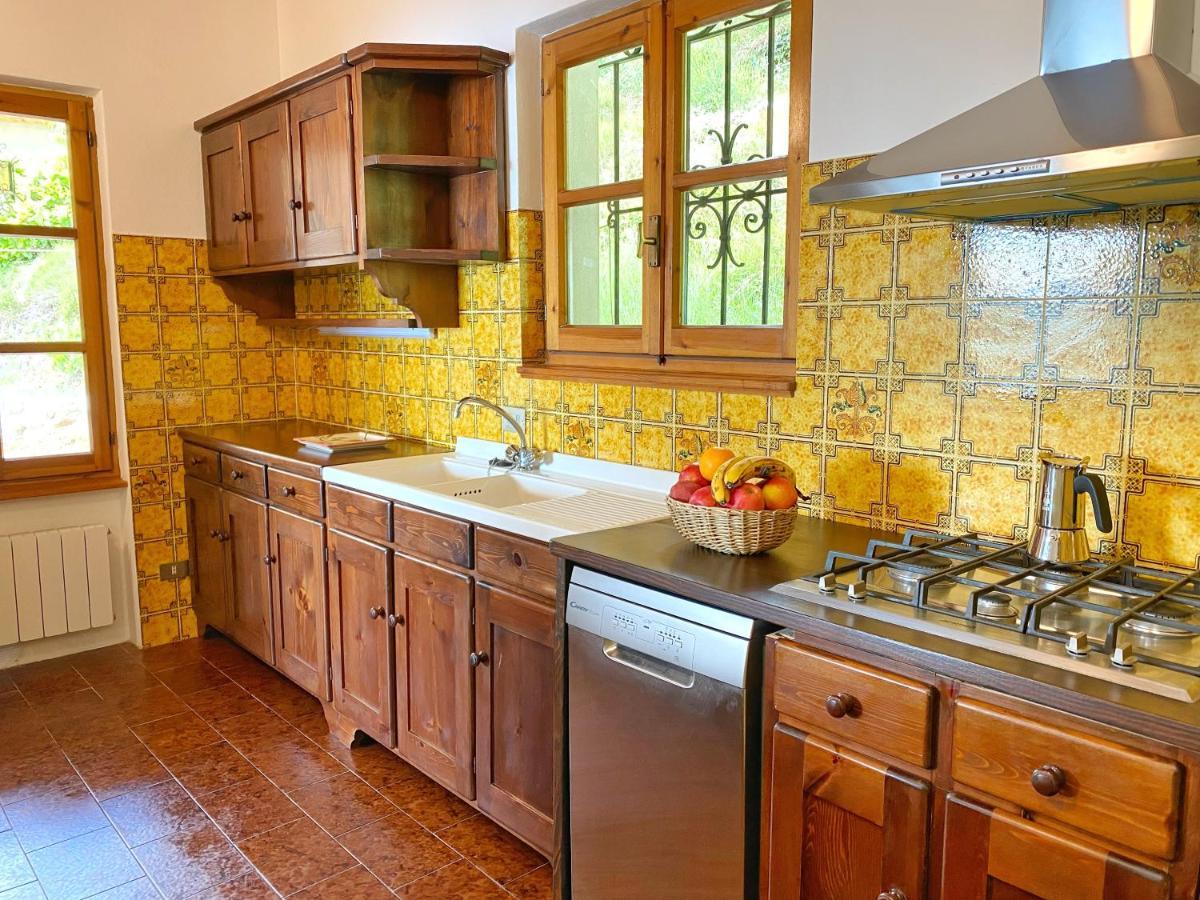 Leonardoshome Rockstairs Trarego Εξωτερικό φωτογραφία