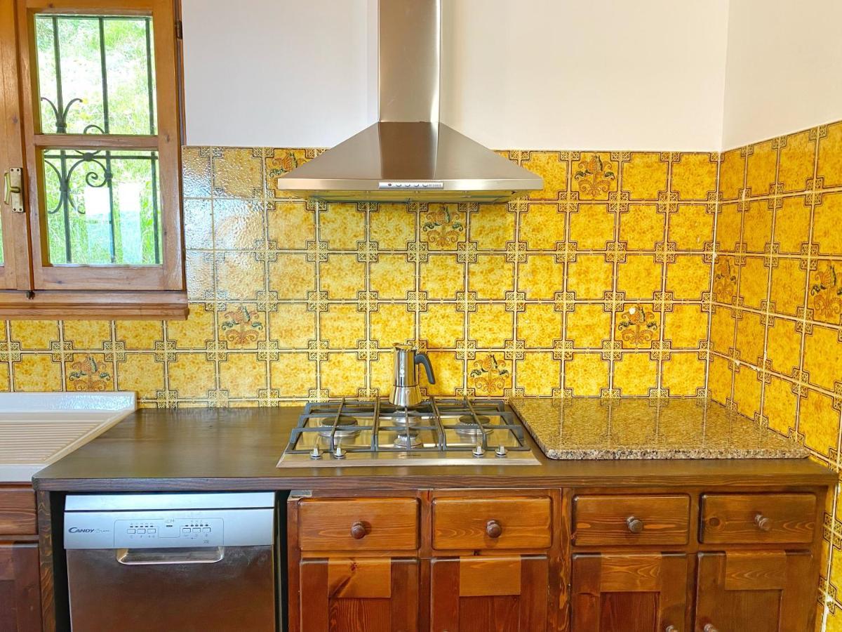 Leonardoshome Rockstairs Trarego Εξωτερικό φωτογραφία