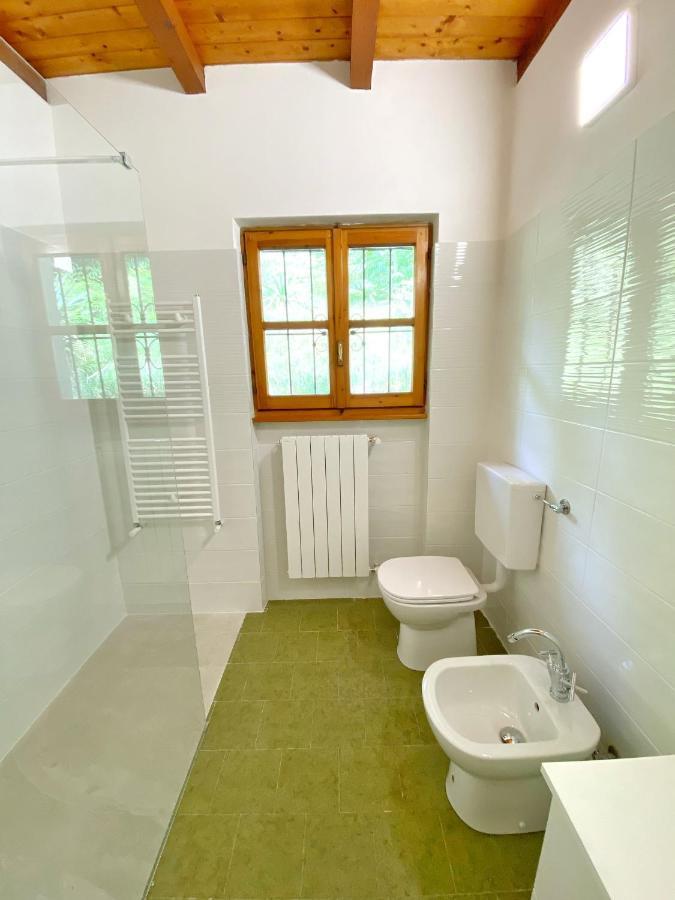 Leonardoshome Rockstairs Trarego Εξωτερικό φωτογραφία